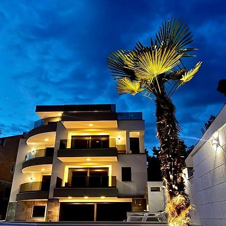 White Pearl Apartments - New Grebaštica Екстериор снимка
