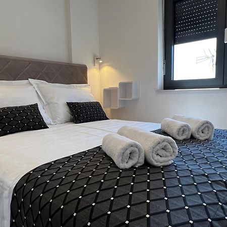 White Pearl Apartments - New Grebaštica Екстериор снимка
