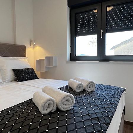 White Pearl Apartments - New Grebaštica Екстериор снимка