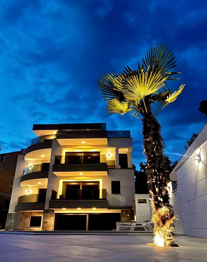 White Pearl Apartments - New Grebaštica Екстериор снимка