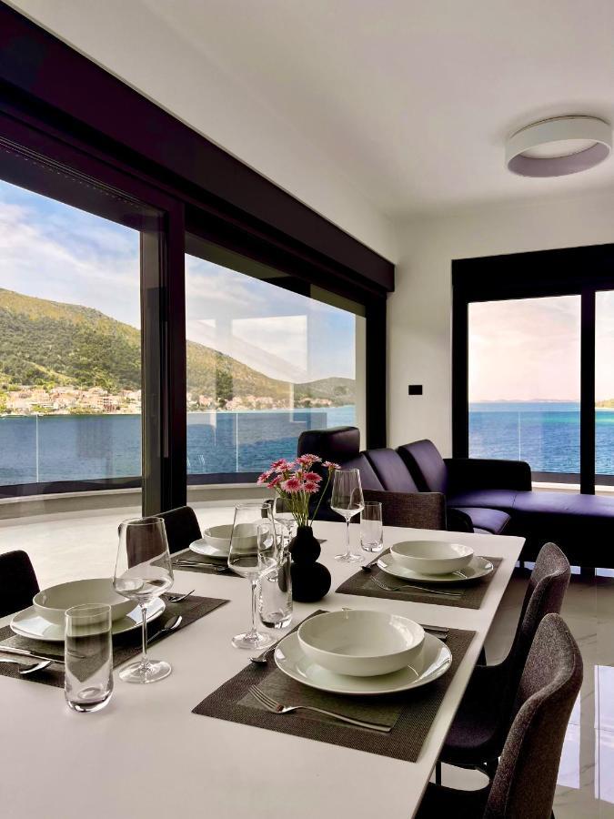 White Pearl Apartments - New Grebaštica Екстериор снимка