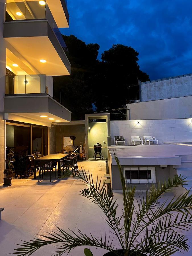 White Pearl Apartments - New Grebaštica Екстериор снимка