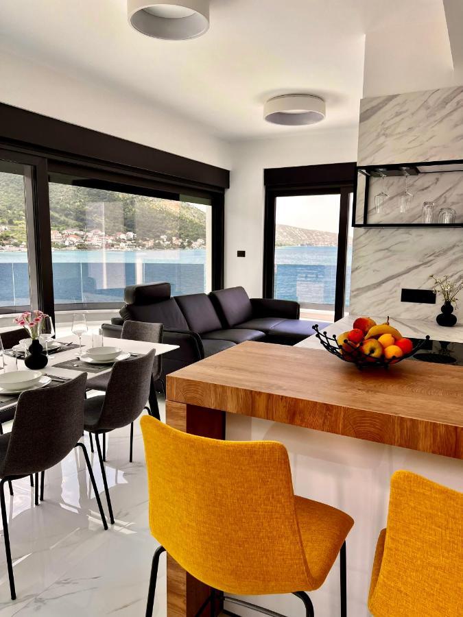 White Pearl Apartments - New Grebaštica Екстериор снимка