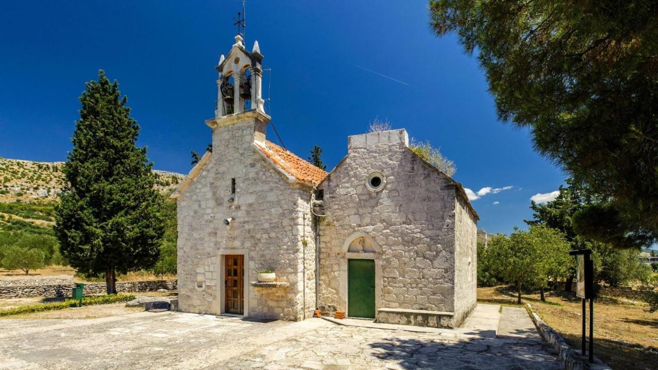 White Pearl Apartments - New Grebaštica Екстериор снимка
