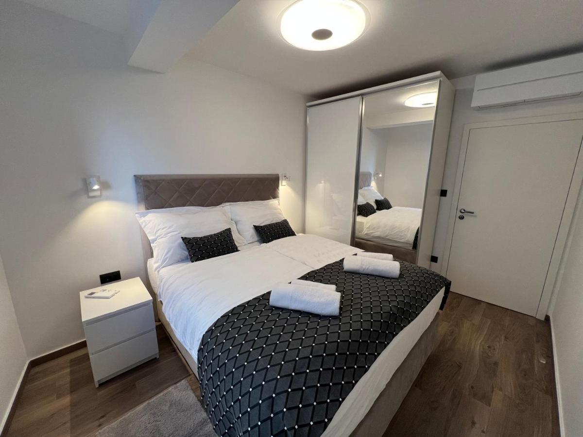 White Pearl Apartments - New Grebaštica Екстериор снимка