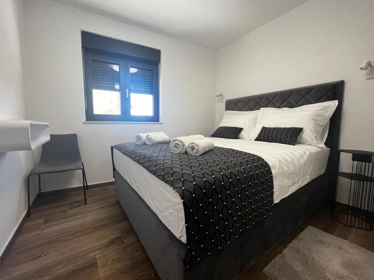 White Pearl Apartments - New Grebaštica Екстериор снимка