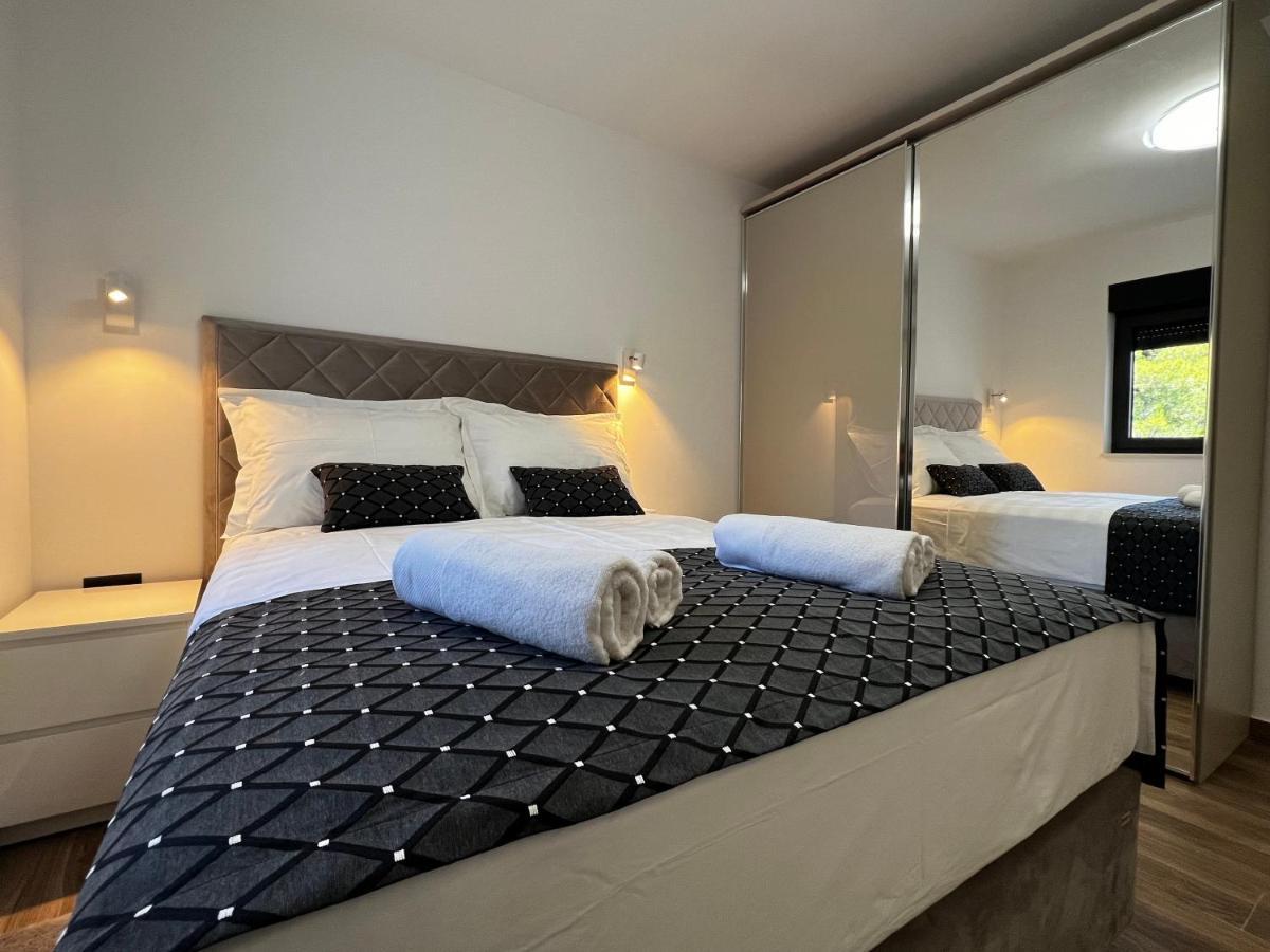 White Pearl Apartments - New Grebaštica Екстериор снимка