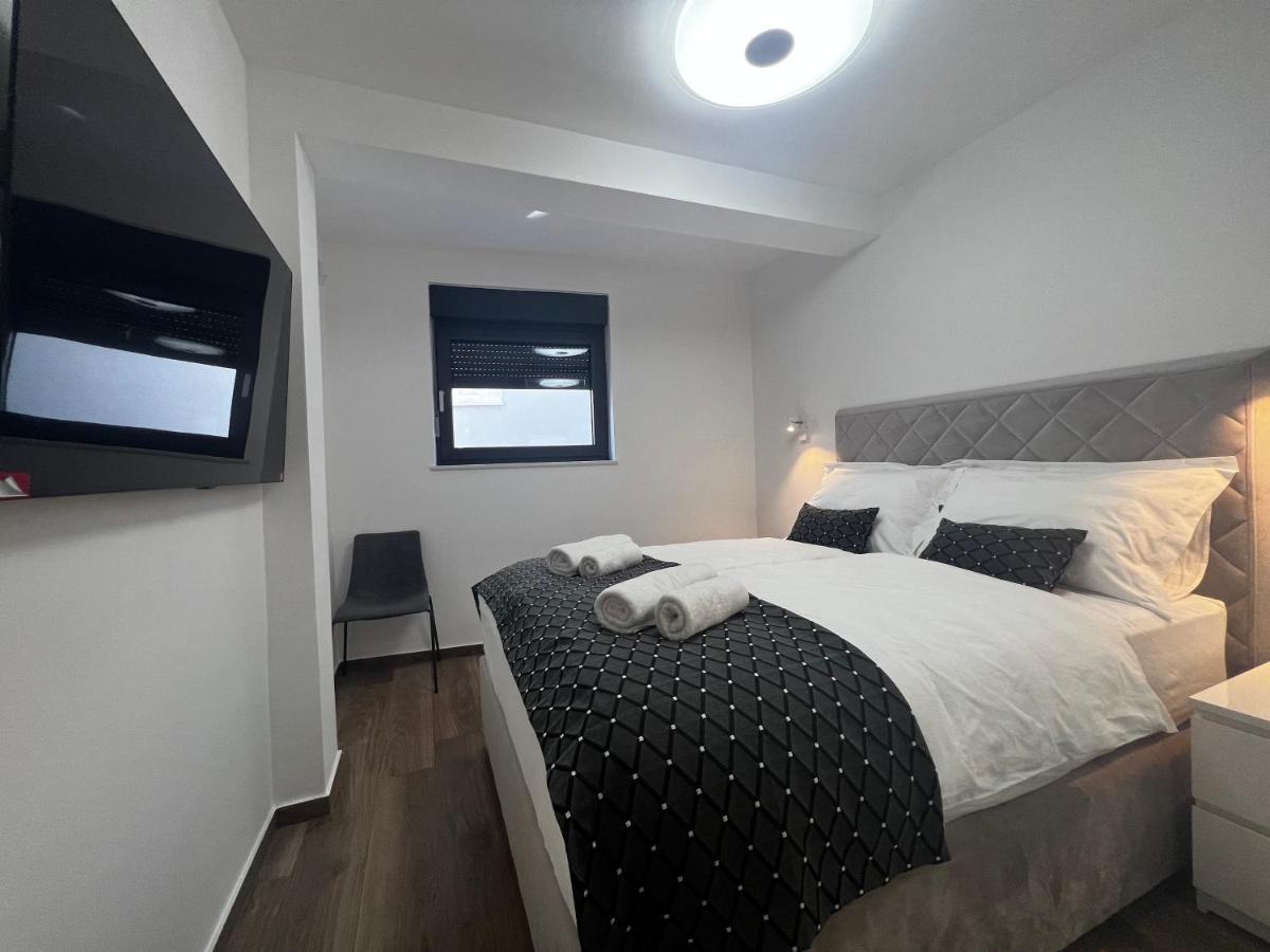 White Pearl Apartments - New Grebaštica Екстериор снимка