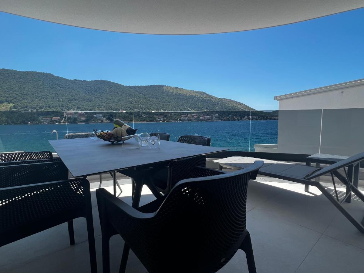 White Pearl Apartments - New Grebaštica Екстериор снимка