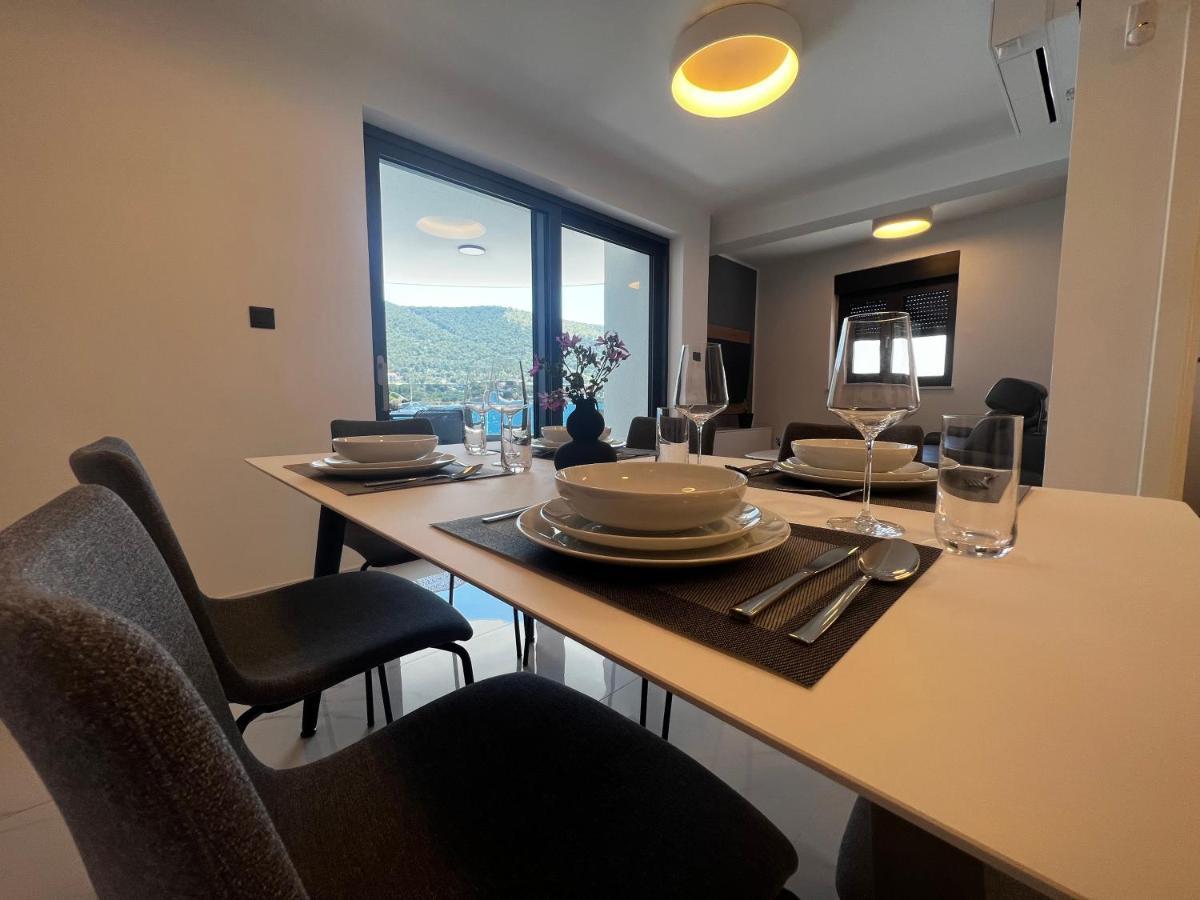White Pearl Apartments - New Grebaštica Екстериор снимка