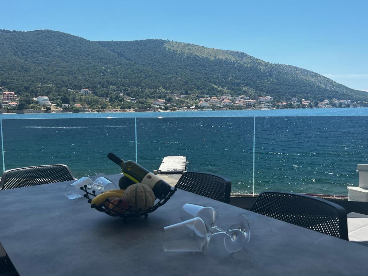White Pearl Apartments - New Grebaštica Екстериор снимка