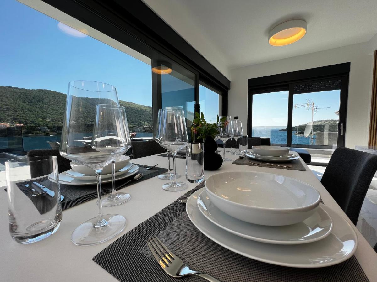 White Pearl Apartments - New Grebaštica Екстериор снимка