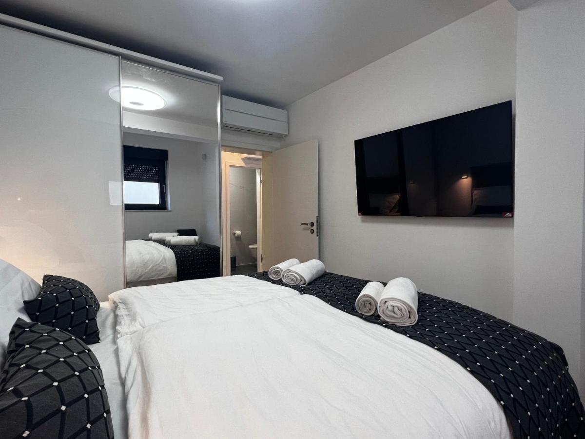White Pearl Apartments - New Grebaštica Екстериор снимка