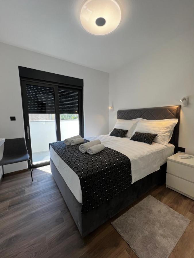 White Pearl Apartments - New Grebaštica Екстериор снимка
