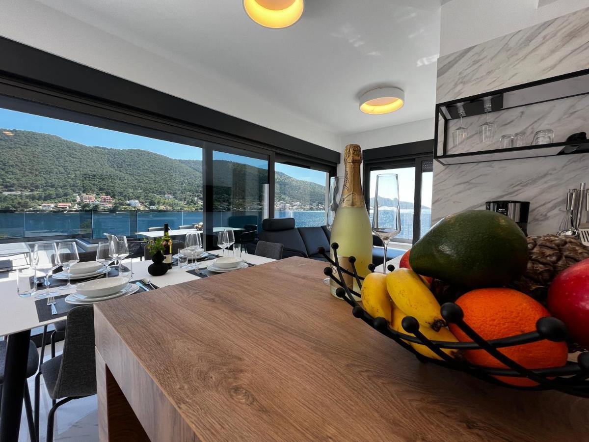 White Pearl Apartments - New Grebaštica Екстериор снимка