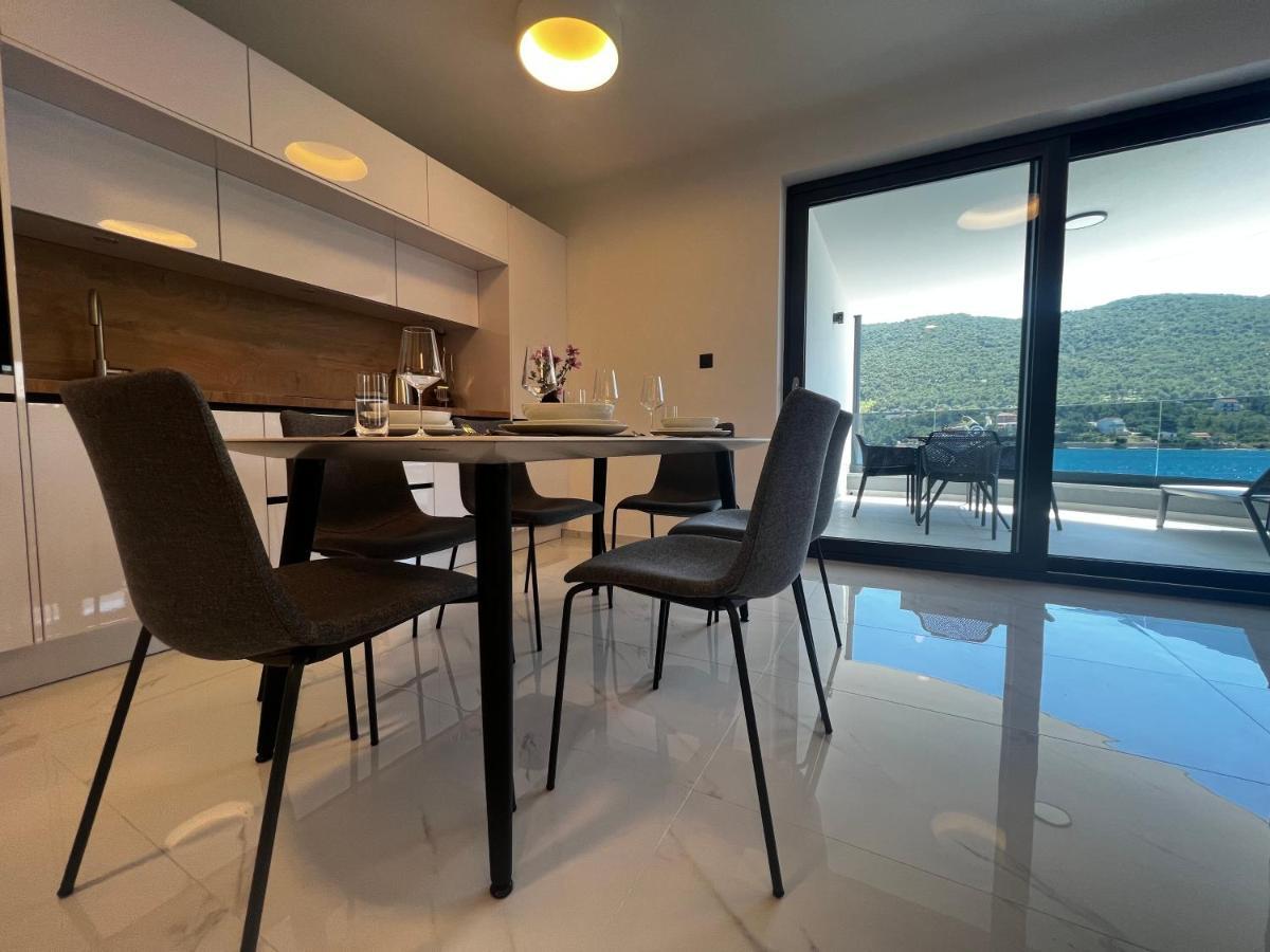 White Pearl Apartments - New Grebaštica Екстериор снимка