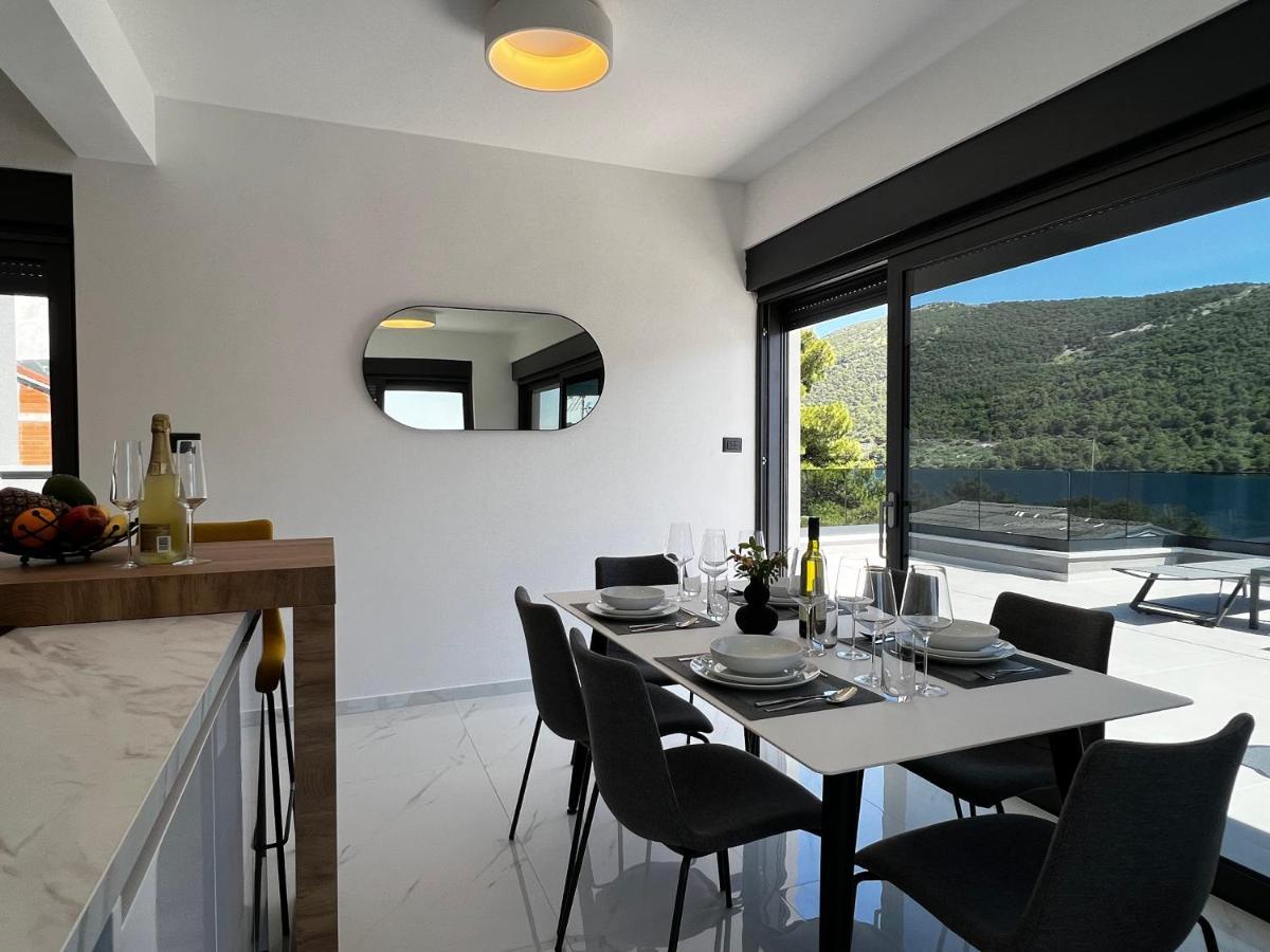 White Pearl Apartments - New Grebaštica Екстериор снимка