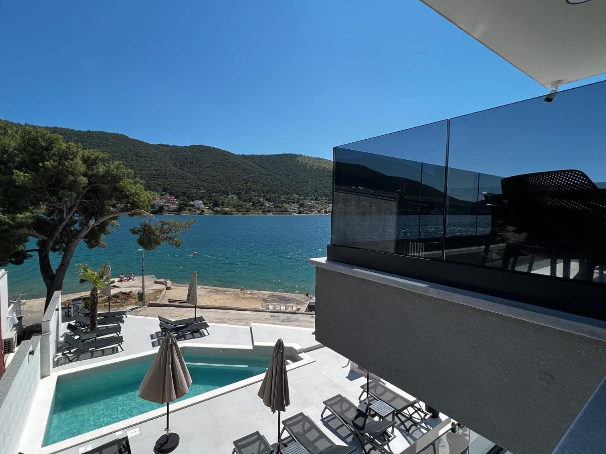 White Pearl Apartments - New Grebaštica Екстериор снимка