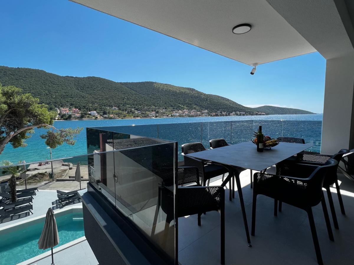 White Pearl Apartments - New Grebaštica Екстериор снимка