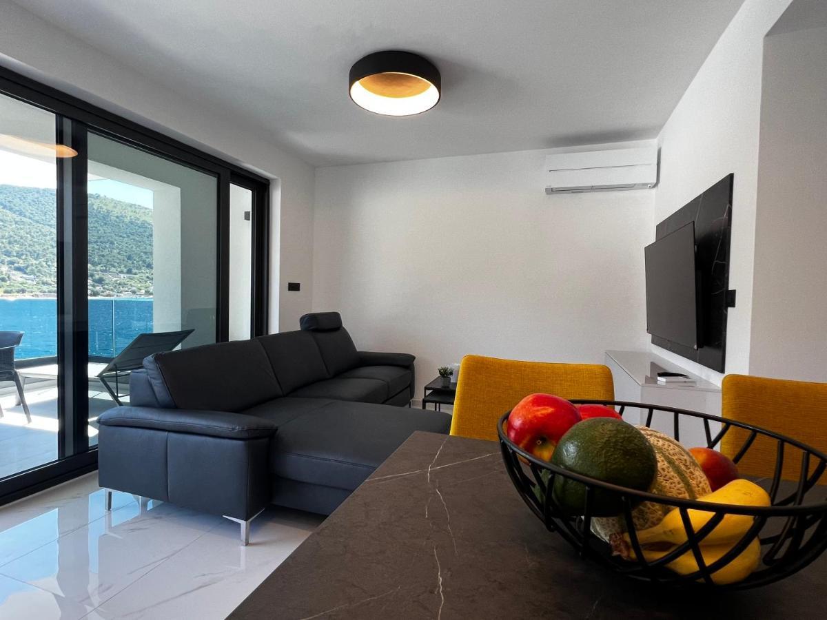 White Pearl Apartments - New Grebaštica Екстериор снимка
