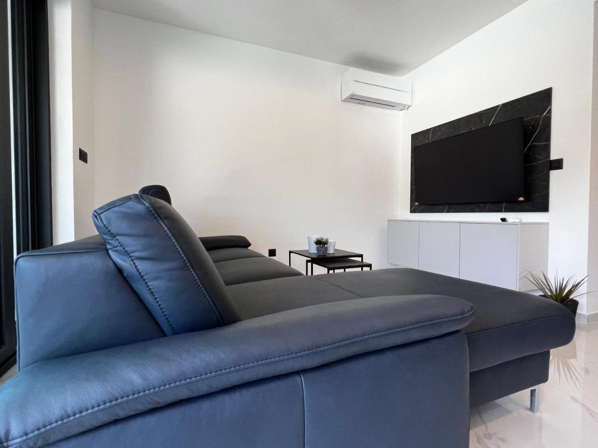 White Pearl Apartments - New Grebaštica Екстериор снимка