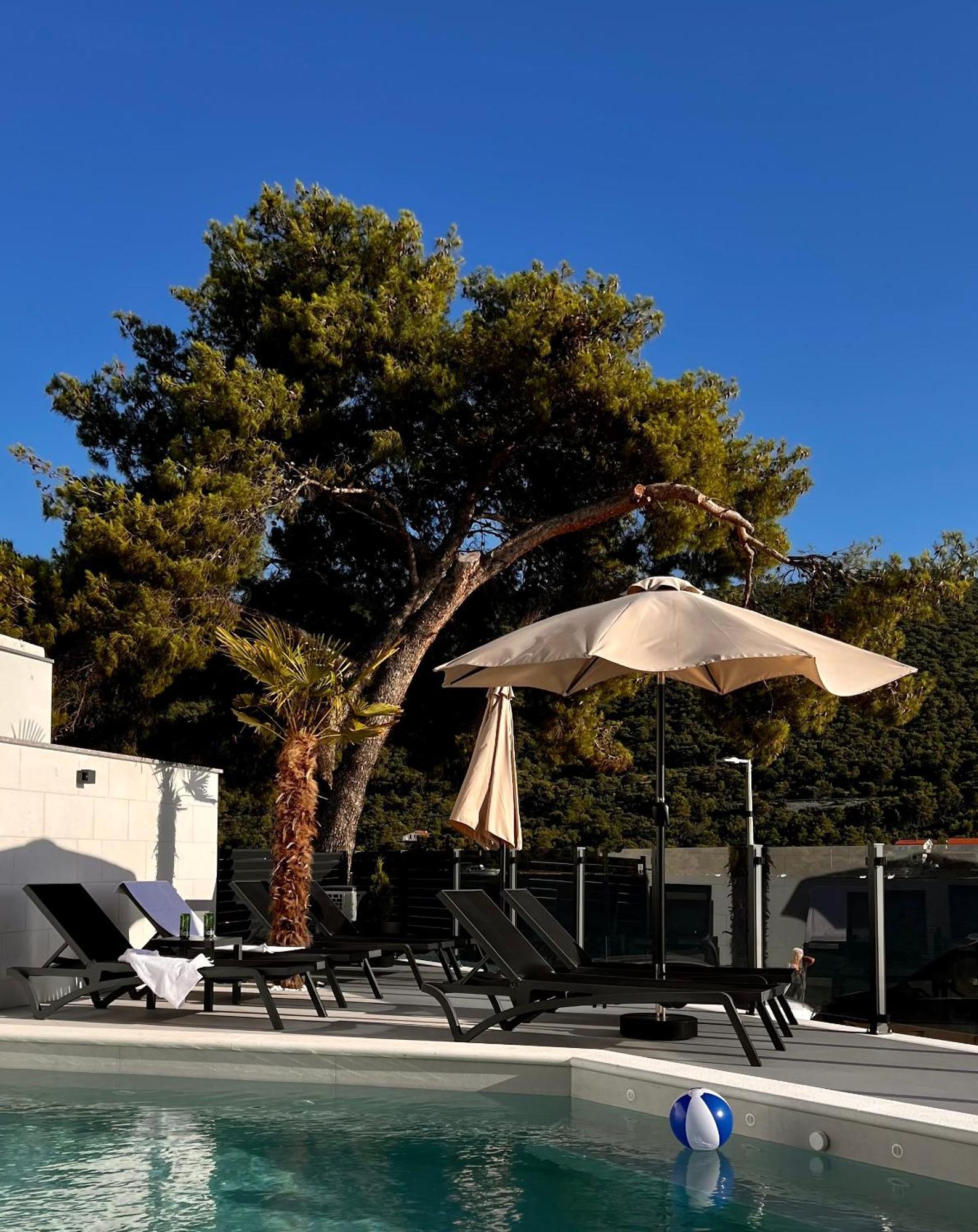 White Pearl Apartments - New Grebaštica Екстериор снимка
